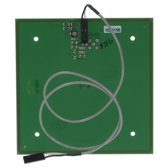 1968.000.00 FEIG Electronic  RFID-Antennen